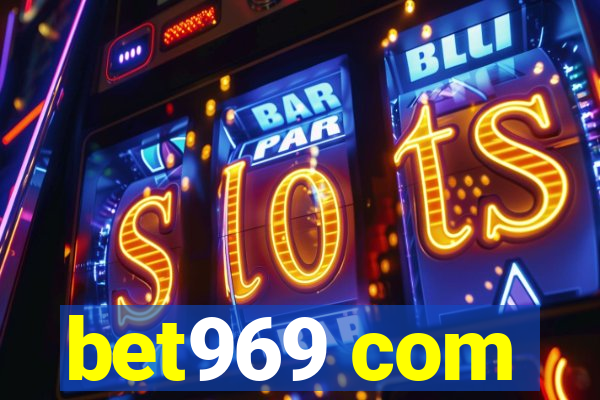 bet969 com